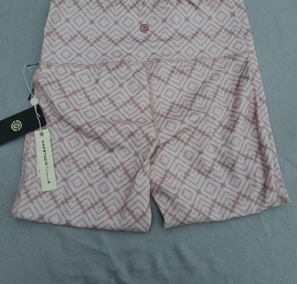 NWT Womens Size M Max Studio Athens Reversables .